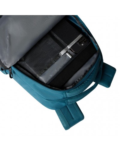 The North Face Vault Zaino 27 Litri, Space/TNF Black