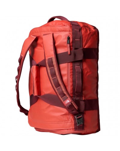 The North Face Base Camp Voyager Borsone 42 Litri, Mars Dust/Sumac