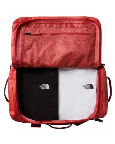 The North Face Base Camp Voyager Borsone 42 Litri, Mars Dust/Sumac