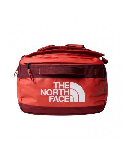 The North Face Base Camp Voyager Borsone 42 Litri, Mars Dust/Sumac