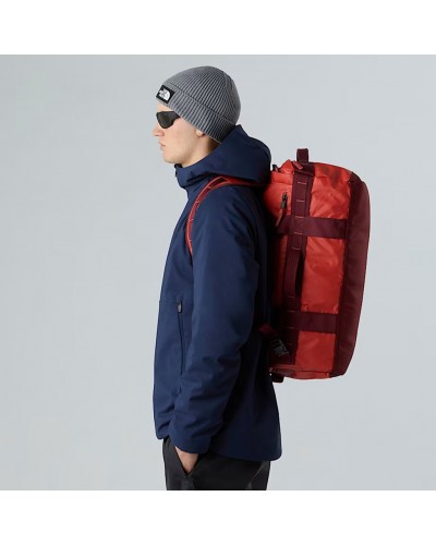 The North Face Base Camp Voyager Borsone 42 Litri, Mars Dust/Sumac