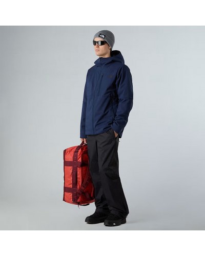 The North Face Base Camp Voyager Borsone 42 Litri, Mars Dust/Sumac