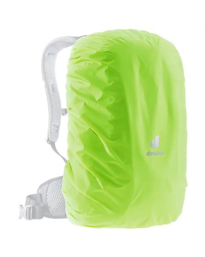 Deuter Raincover Square 20/32 Liters, Neon