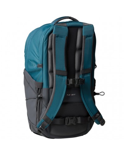 The North Face Borealis Zaino 28 Litri, Space/Anthracite Grey