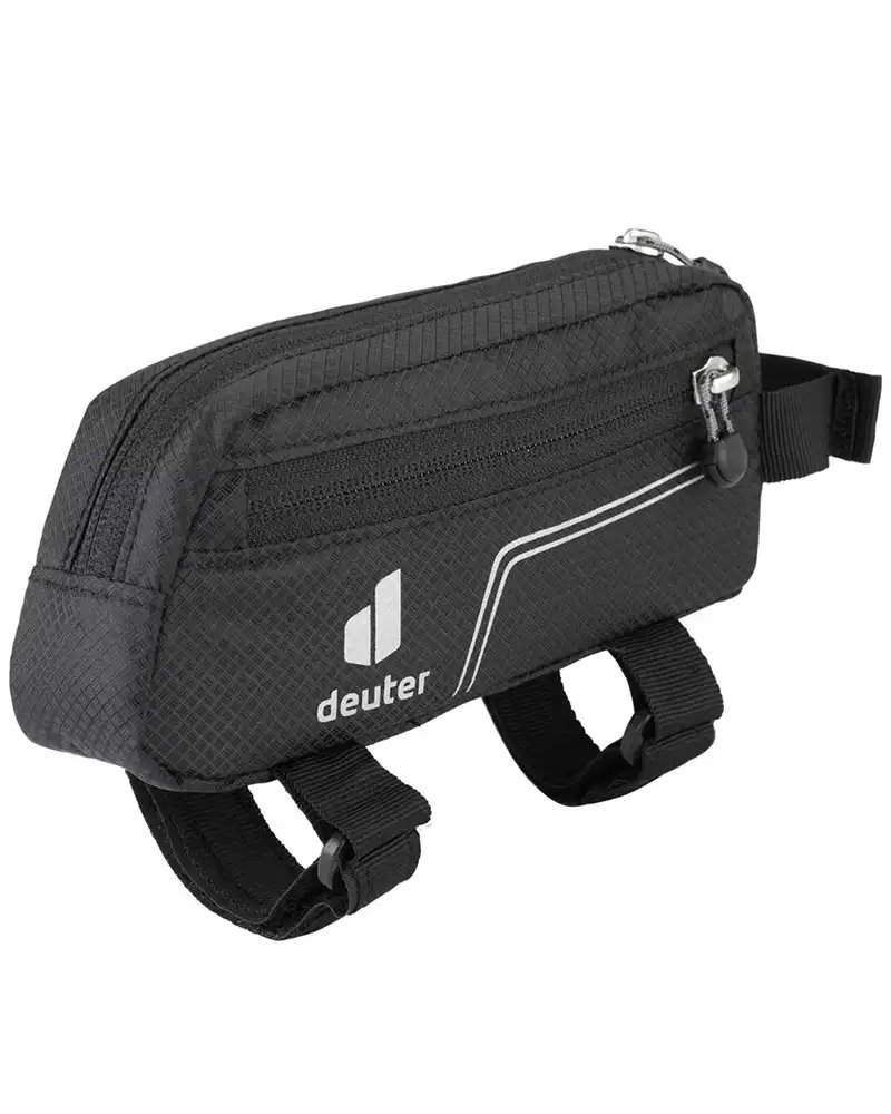 Deuter Energy Bag Frame Bag 0.5 Liters, Black