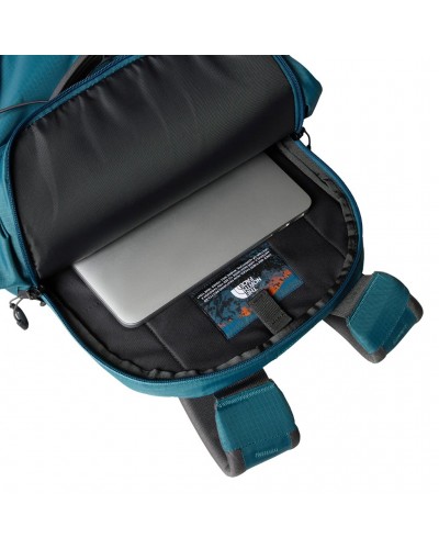 The North Face Borealis Backpack 28 Liters, Space/Anthracite Grey