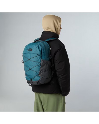 The North Face Borealis Zaino 28 Litri, Space/Anthracite Grey