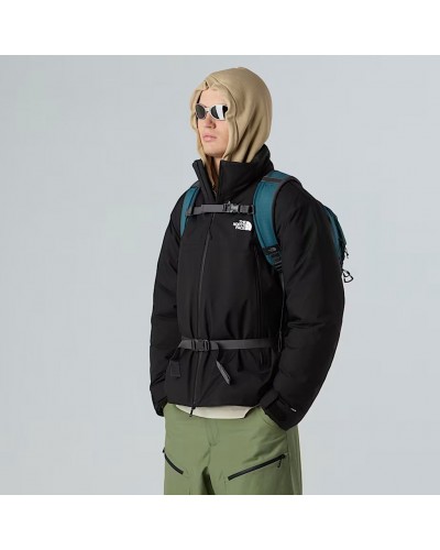 The North Face Borealis Zaino 28 Litri, Space/Anthracite Grey