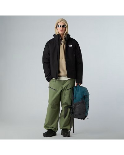 The North Face Borealis Zaino 28 Litri, Space/Anthracite Grey