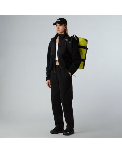 The North Face Base Camp Duffel XS Borsone 31 Litri, Sulphur Spring Green/TNF Black