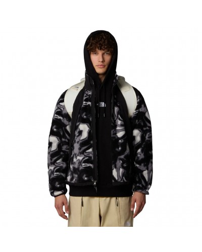 The North Face Base Camp Duffel XS Borsone 31 Litri, White Dune/TNF White