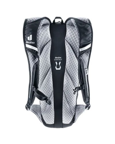 Deuter Road One Cycling Backpack, Black