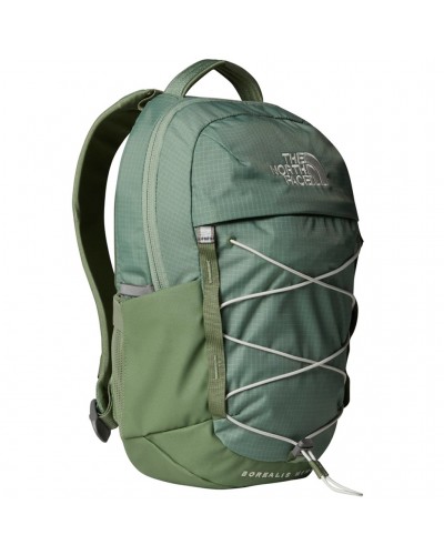The North Face Borealis Mini Zaino 10 Litri, Slate Moss/Bark Mist