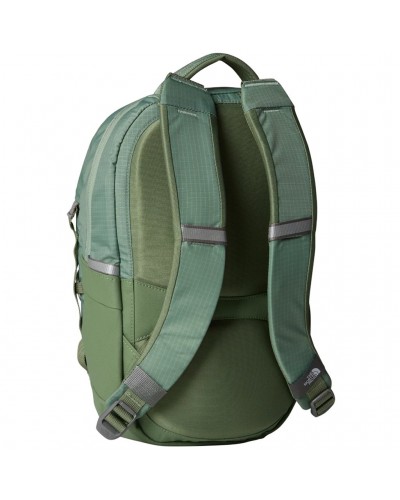 The North Face Borealis Mini Backpack 10 Liters, Slate Moss/Bark Mist