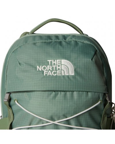 The North Face Borealis Mini Zaino 10 Litri, Slate Moss/Bark Mist