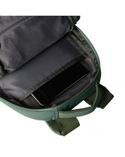 The North Face Borealis Mini Zaino 10 Litri, Slate Moss/Bark Mist