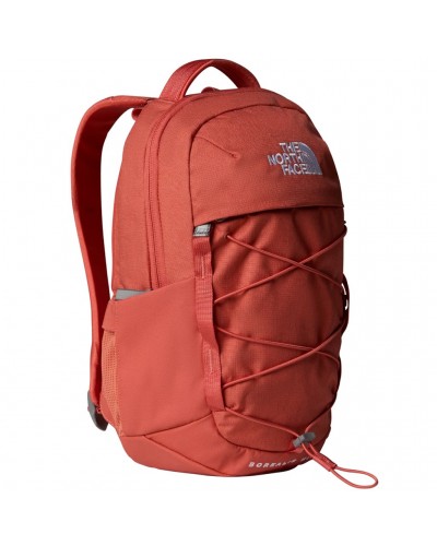 The North Face Borealis Mini Backpack 10 Liters, Mars Dust Dark Heather/Mars Dust