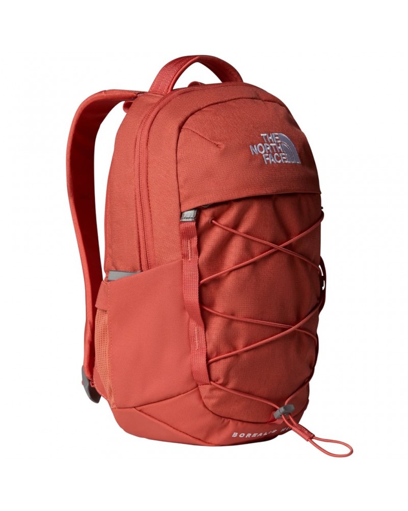 The North Face Borealis Mini Zaino 10 Litri, Mars Dust Dark Heather/Mars Dust