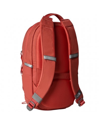 The North Face Borealis Mini Backpack 10 Liters, Mars Dust Dark Heather/Mars Dust