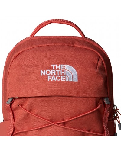 The North Face Borealis Mini Zaino 10 Litri, Mars Dust Dark Heather/Mars Dust