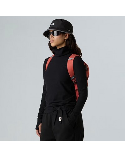 The North Face Borealis Mini Zaino 10 Litri, Mars Dust Dark Heather/Mars Dust