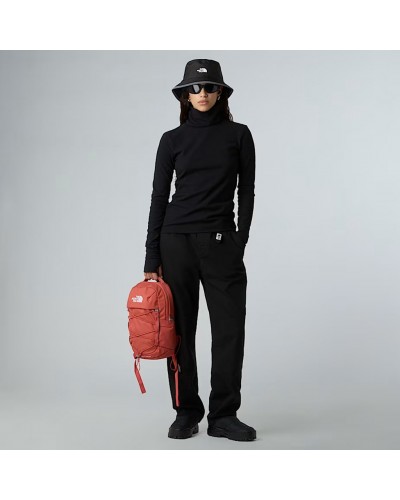 The North Face Borealis Mini Backpack 10 Liters, Mars Dust Dark Heather/Mars Dust