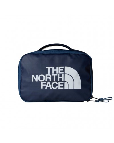 The North Face Base Camp Voyager Beauty Case, Shady Blue/Summit Navy