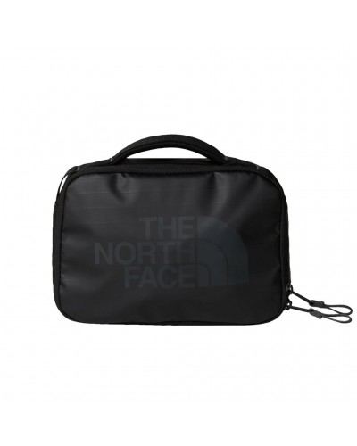 The North Face Base Camp Voyager Beauty Case, TNF Black/Asphalt Grey