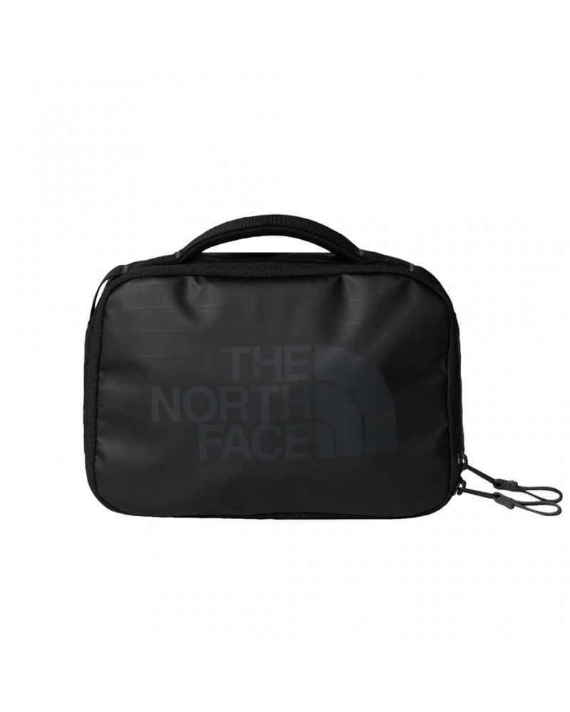 The North Face Base Camp Voyager Beauty Case, TNF Black/Asphalt Grey