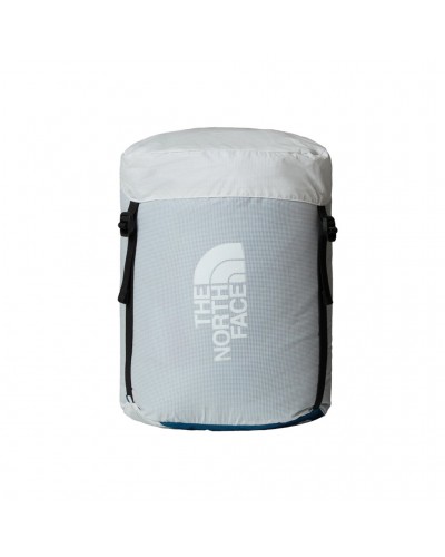 The North Face Blue Kazoo Eco -7°C Saccoletto Regular - Destro, Banff Blue/Banff Blue