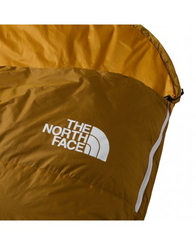 The North Face Gold Kazoo Eco Saccoletto 2° C Regular - Destro, Citrine Yellow/Citrine Yellow