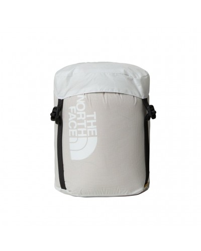 The North Face Gold Kazoo Eco Down Sleeping Bag 2° C Regular - Right Hand, Citrine Yellow/Citrine Yellow