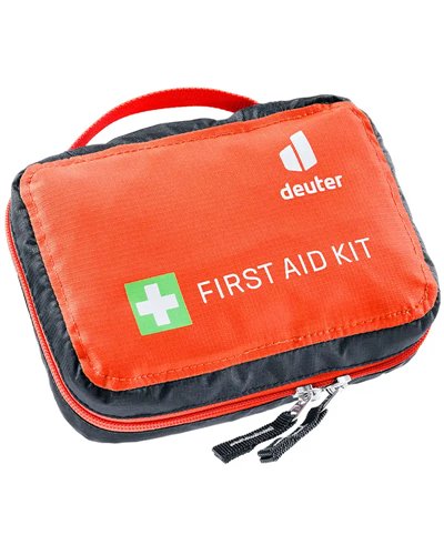 Deuter First Aid Kit Regular, Papaya