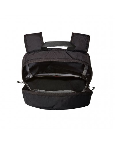 The North Face Borealis Convertible Backpack 17.5 Liters to Waistpack, TNF Black/TNF Black