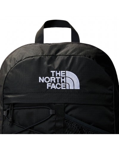 The North Face Borealis Convertible Backpack 17.5 Liters to Waistpack, TNF Black/TNF Black