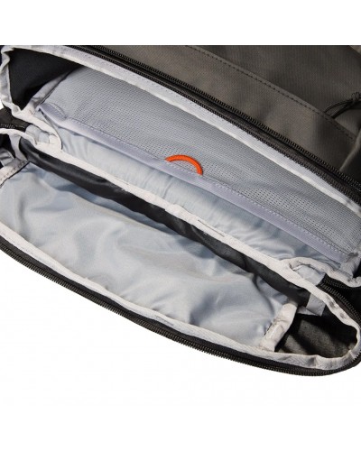 The North Face Borealis Convertible Zaino 17.5 Litri Convertibile in Marsupio, TNF Black/TNF Black