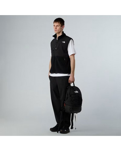 The North Face Borealis Convertible Backpack 17.5 Liters to Waistpack, TNF Black/TNF Black