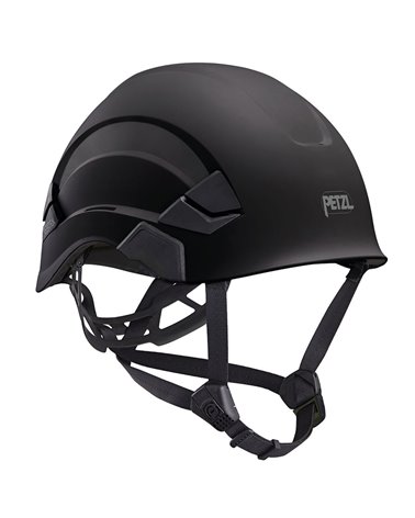 Petzl Vertex Helmet Size 53-63 cm, Black (One Size Fits All)