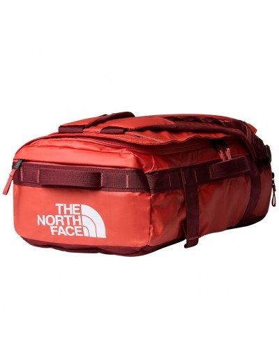 The North Face Base Camp Voyager Borsone 32 Litri, Mars Dust/Sumac