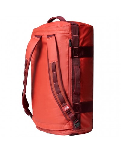 The North Face Base Camp Voyager Borsone 32 Litri, Mars Dust/Sumac
