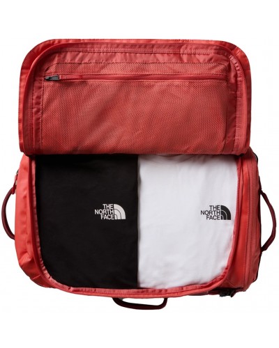 The North Face Base Camp Voyager Borsone 32 Litri, Mars Dust/Sumac