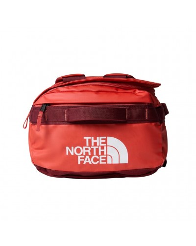 The North Face Base Camp Voyager Borsone 32 Litri, Mars Dust/Sumac