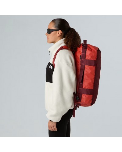 The North Face Base Camp Voyager - 32 Liters, Mars Dust/Sumac
