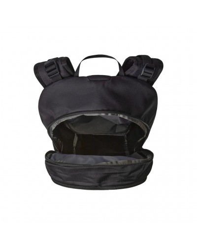 The North Face Basin 24 Zaino Trekking Idrico Compatibile, TNF Black/TNF Black/NPF