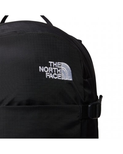 The North Face Basin 24 Zaino Trekking Idrico Compatibile, TNF Black/TNF Black/NPF