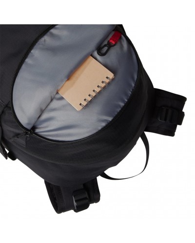 The North Face Basin 24 Zaino Trekking Idrico Compatibile, TNF Black/TNF Black/NPF