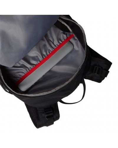 The North Face Basin 24 Zaino Trekking Idrico Compatibile, TNF Black/TNF Black/NPF