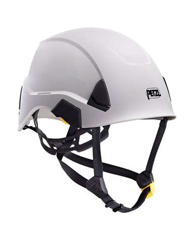 Petzl Strato Helmet Size 53-63 cm, White (One Size Fits All)