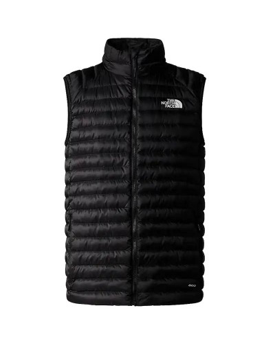The North Face Bettaforca RDS Gilet Piumino Uomo, TNF Black/TNF Black/NPF