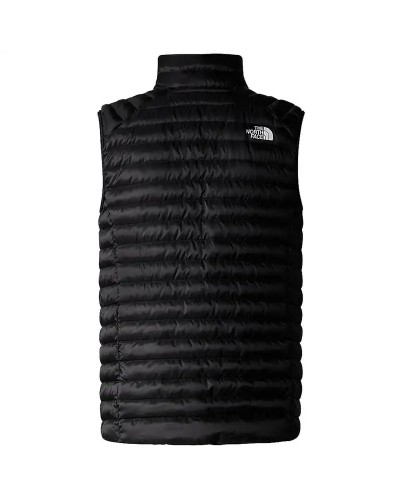 The North Face Bettaforca RDS Men's Down Gilet, TNF Black/TNF Black/NPF